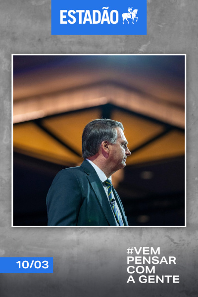 Estadão - 10/03/2023