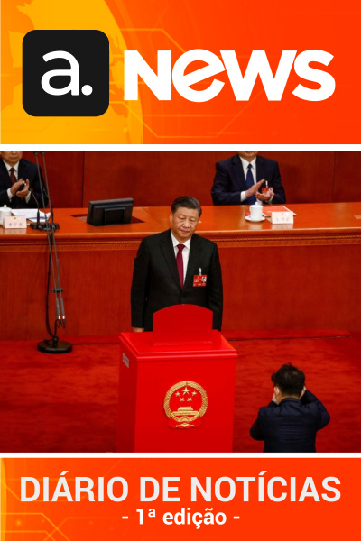 Diário de Notícias - 10/03/2023 - 1ª Edição