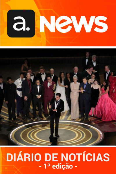 Diário de Notícias - 13/03/2023 - 1ª Edição