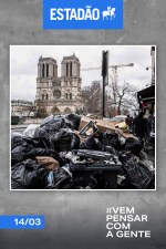 Estadão - 14/03/2023