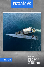 Estadão - 15/03/2023