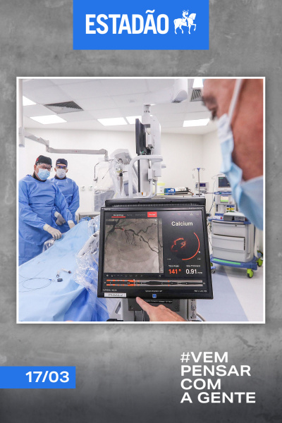 Estadão - 17/03/2023