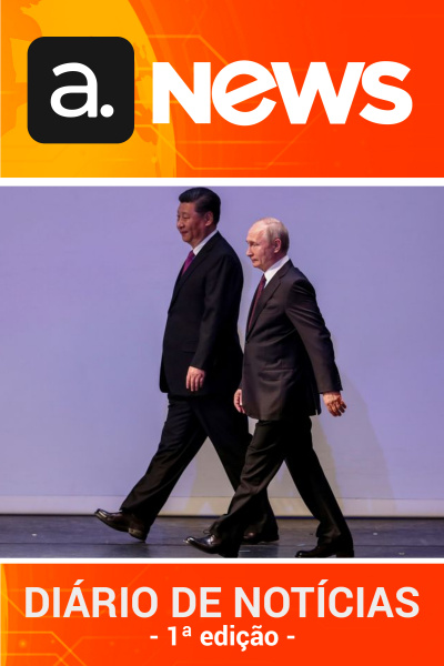 Diário de Notícias - 20/03/2023 - 1ª Edição