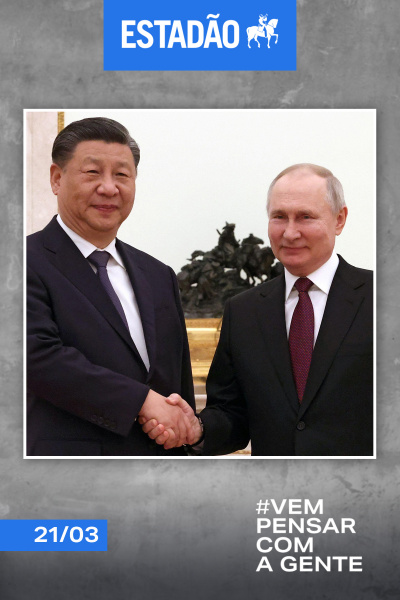 Estadão - 21/03/2023