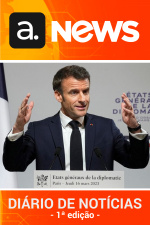 Diário de Notícias - 21/03/2023 - 1ª Edição