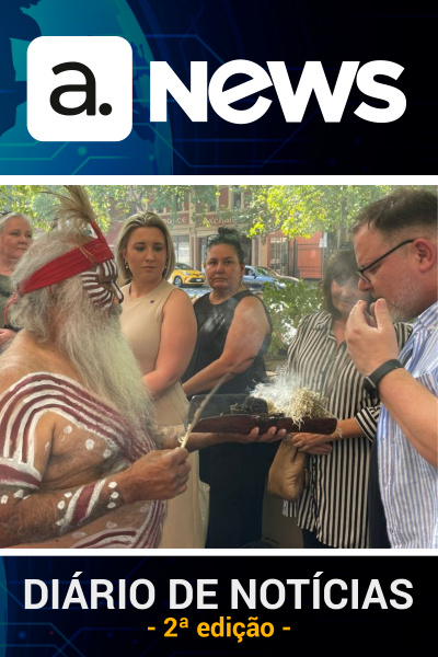 Diário de Notícias - 23/03/2023 - 2ª Edição