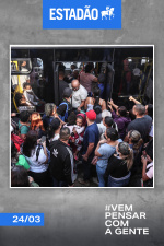 Estadão - 24/03/2023