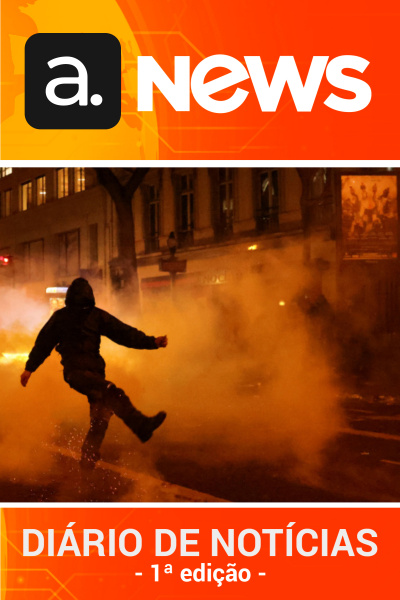 Diário de Notícias - 24/03/2023 - 1ª Edição