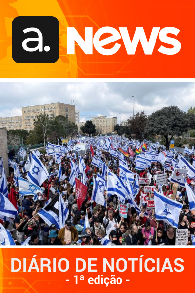 Diário de Notícias - 27/03/2023 - 1ª Edição