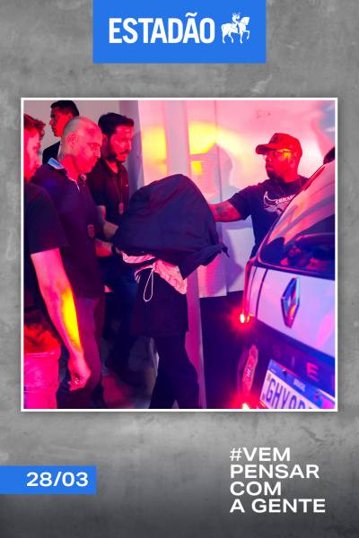 Estadão - 28/03/2023