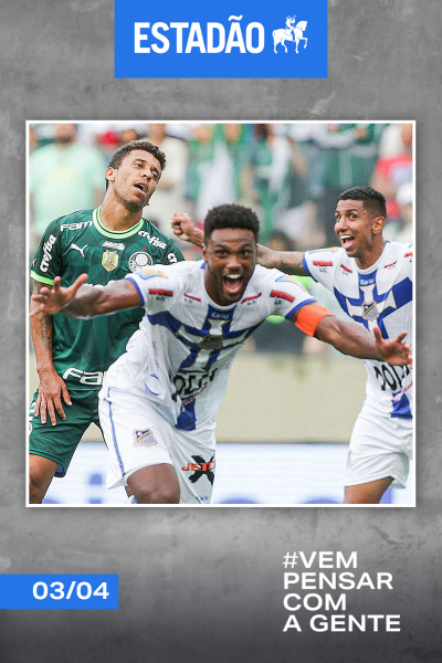 Estadão - 03/04/2023