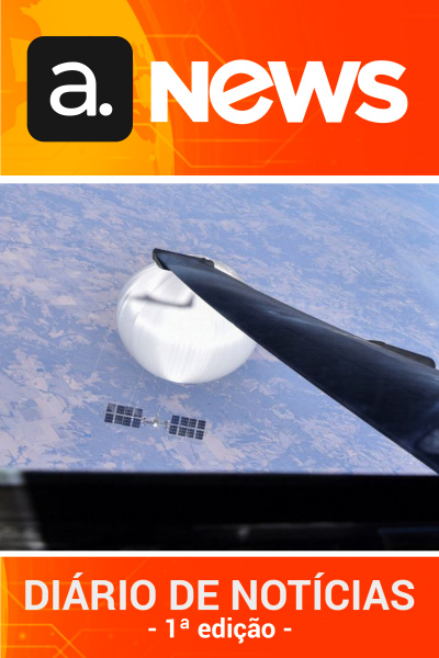 Diário de Notícias - 03/04/2023 - 1ª Edição