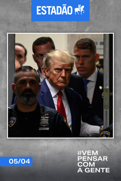 Estadão - 05/04/2023