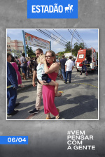 Estadão - 06/04/2023