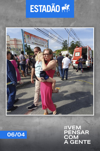 Estadão - 06/04/2023