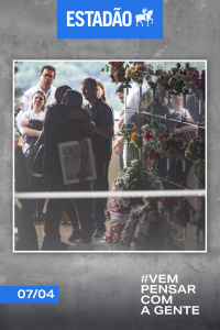 Estadão - 07/04/2023