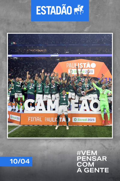 Estadão - 10/04/2023