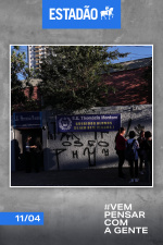 Estadão - 11/04/2023