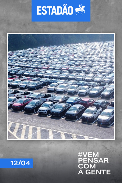 Estadão - 12/04/2023