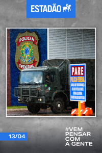 Estadão - 13/04/2023