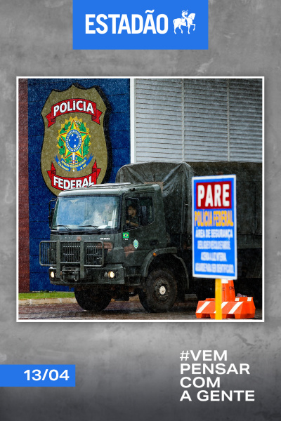 Estadão - 13/04/2023