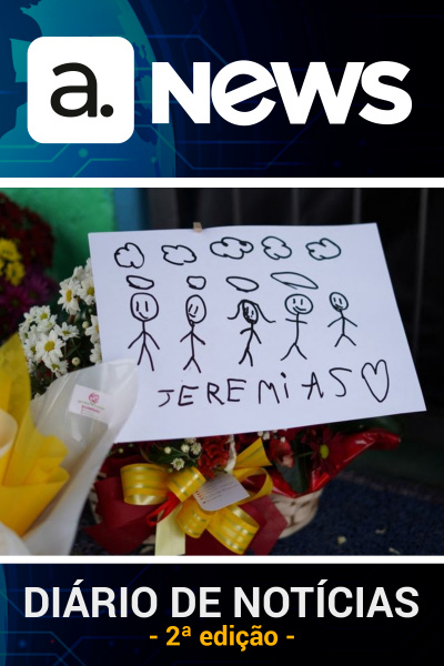 Diário de Notícias - 13/04/2023 - 2ª Edição