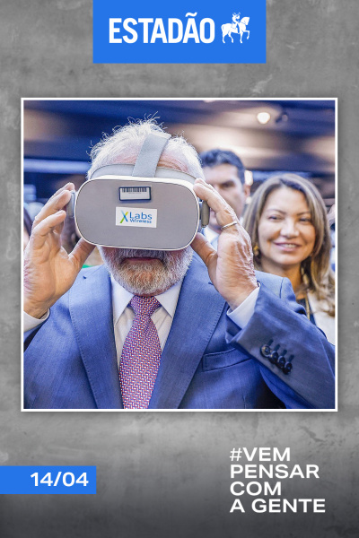 Estadão - 14/04/2023