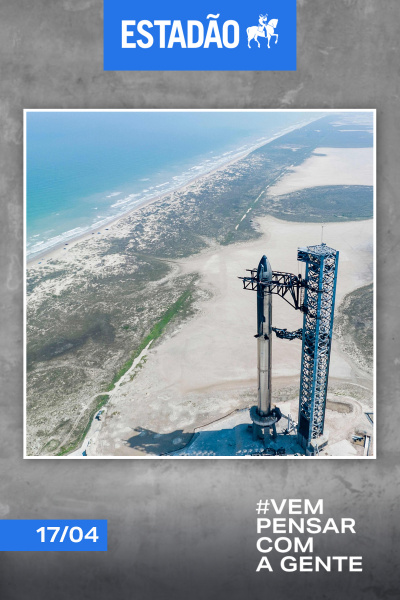 Estadão - 17/04/2023