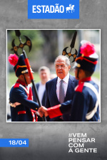 Estadão - 18/04/2023