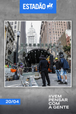 Estadão - 20/04/2023