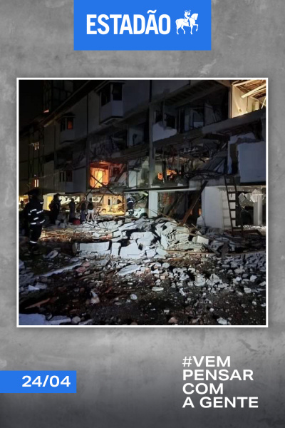 Estadão - 24/04/2023