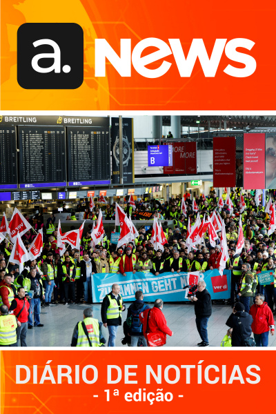 Diário de Notícias - 24/04/2023 - 1ª Edição