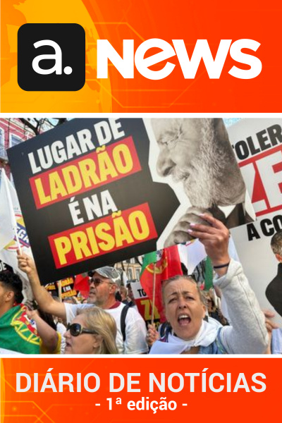 Diário de Notícias - 25/04/2023 - 1ª Edição