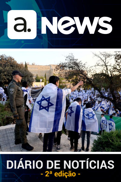 Diário de Notícias - 27/04/2023 - 2ª Edição