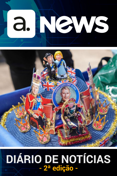 Diário de Notícias - 02/05/2023 - 2ª Edição