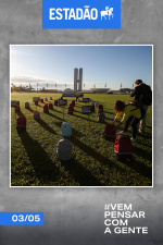 Estadão - 03/05/2023