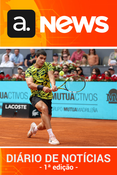 Diário de Notícias - 03/05/2023 - 1ª Edição