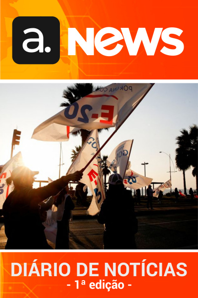 Diário de Notícias - 05/05/2023 - 1ª Edição