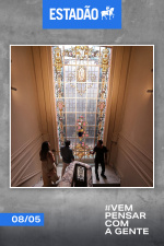 Estadão - 08/05/2023