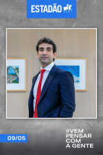 Estadão - 09/05/2023