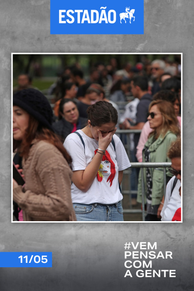 Estadão - 11/05/2023