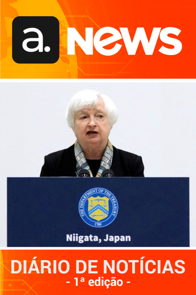 Diário de Notícias - 11/05/2023 - 1ª Edição