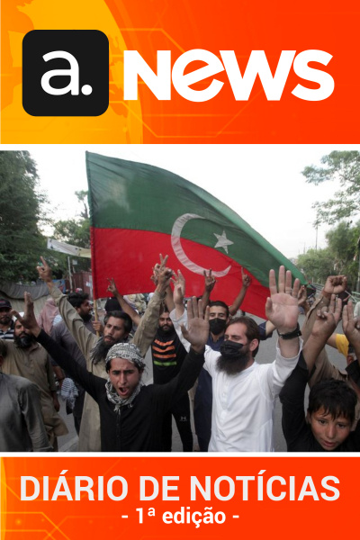 Diário de Notícias - 12/05/2023 - 1ª Edição