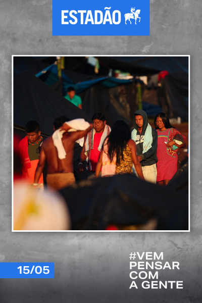 Estadão - 15/05/2023