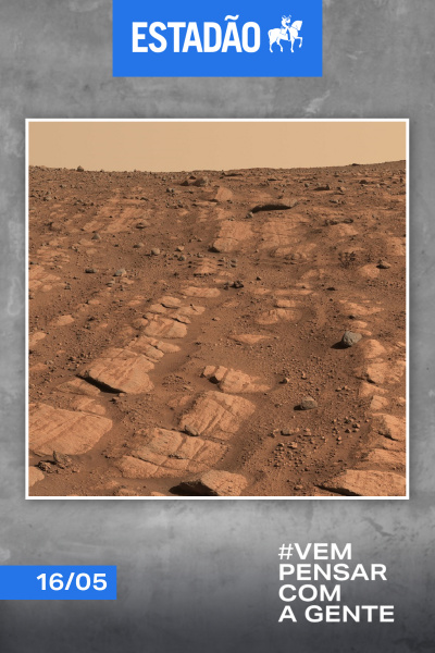 Estadão - 16/05/2023