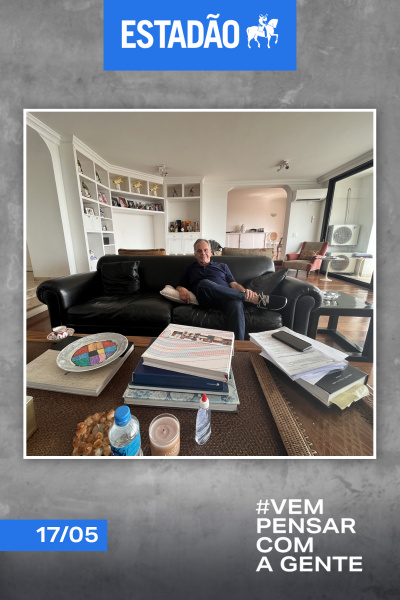 Estadão - 17/05/2023