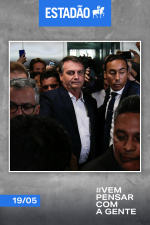 Estadão - 19/05/2023