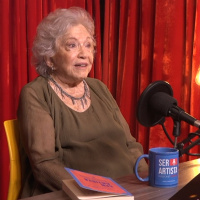 Ser Artista Podcast #1 - Esta é a festa do teatro