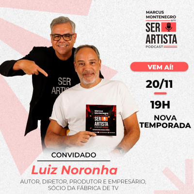 Ser Artista Podcast
