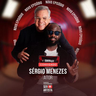 Ser Artista Podcast